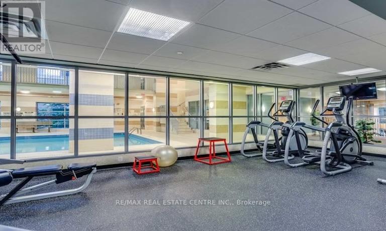 3303 - 4968 Yonge Street, Toronto, Ontario  M2N 7G9 - Photo 21 - C12514668