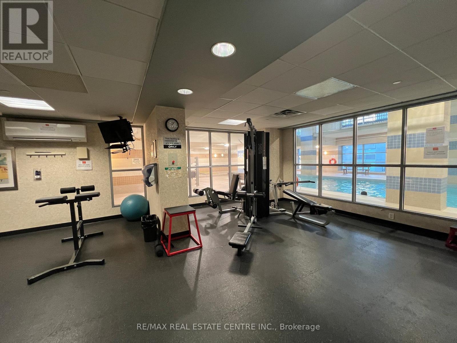 3303 - 4968 Yonge Street, Toronto, Ontario  M2N 7G9 - Photo 19 - C12514668