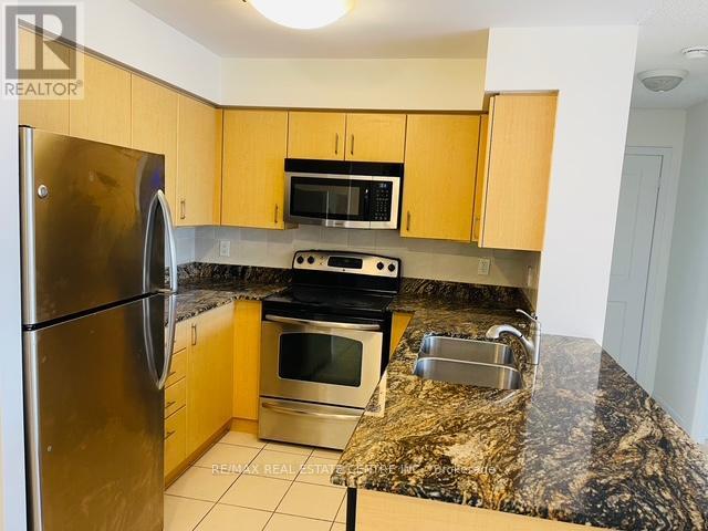 3303 - 4968 Yonge Street, Toronto, Ontario  M2N 7G9 - Photo 4 - C12514668