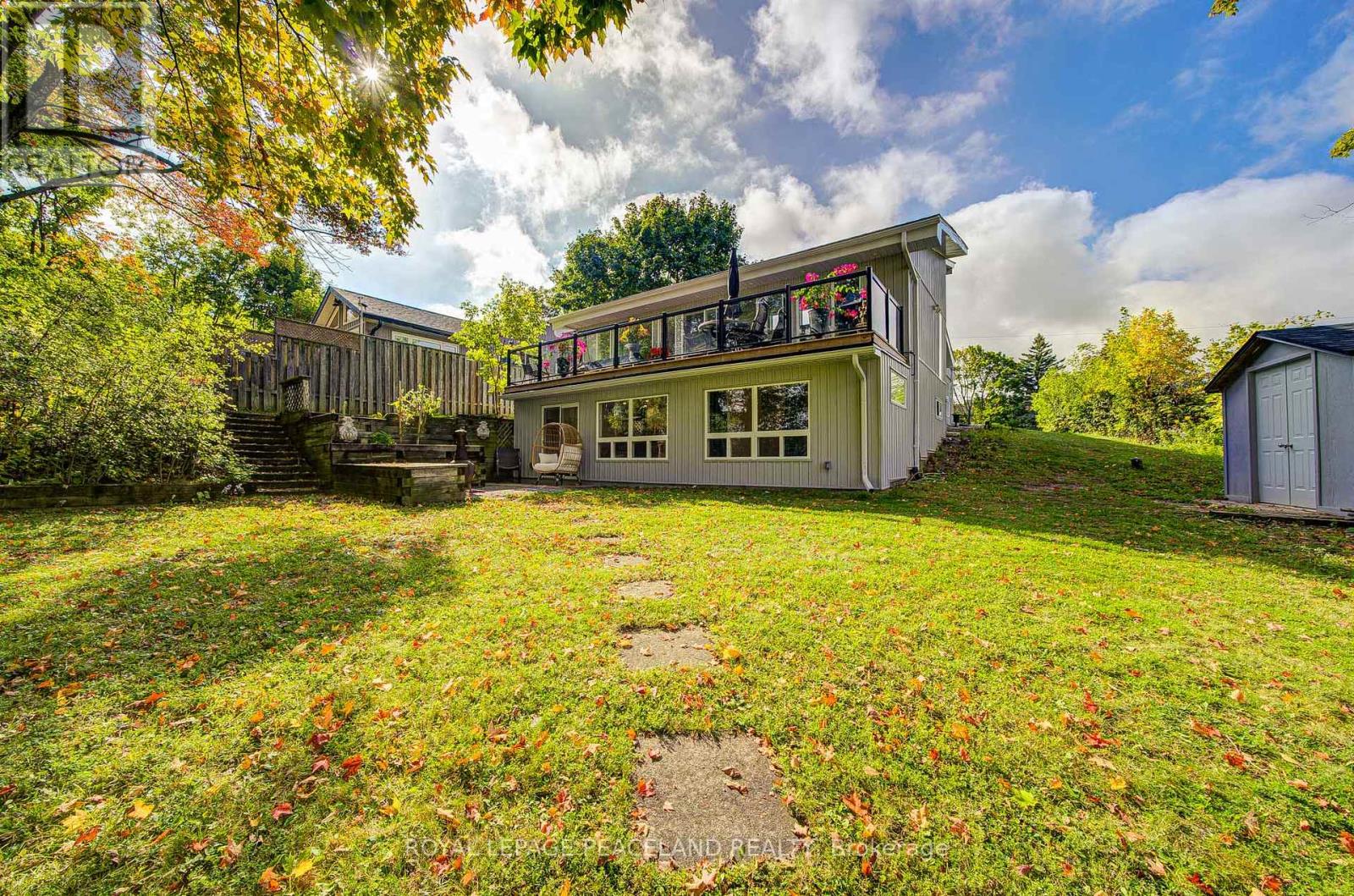 38 Lakeview Avenue, Whitchurch-Stouffville, Ontario  L4A 2H1 - Photo 41 - N12431368