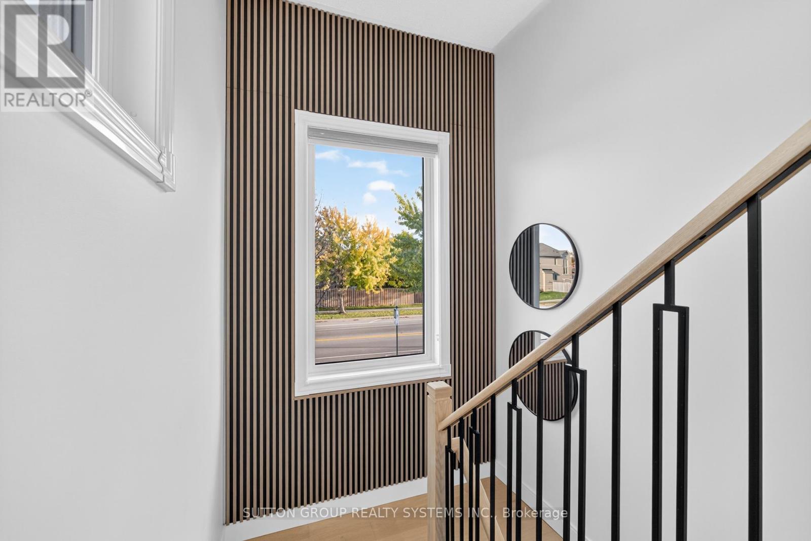 2281 Pell Crescent, Oakville, Ontario  L6M 3T6 - Photo 20 - W12513538