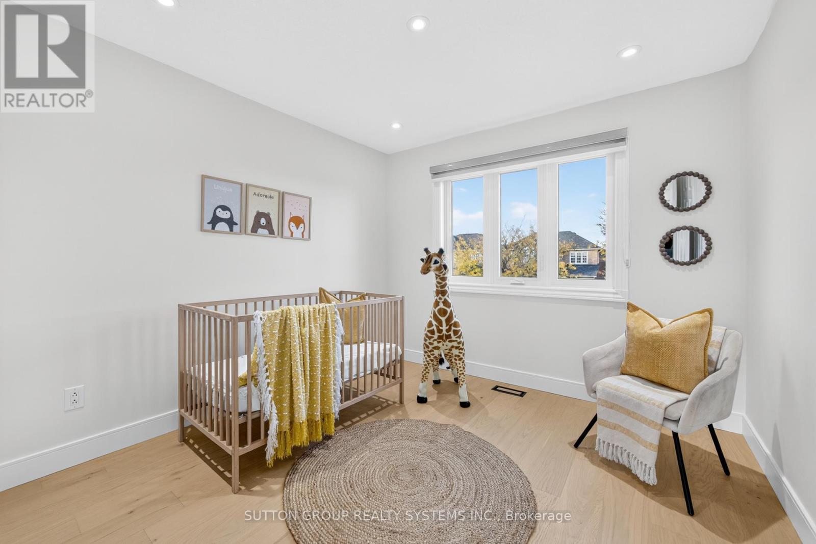 2281 Pell Crescent, Oakville, Ontario  L6M 3T6 - Photo 28 - W12513538