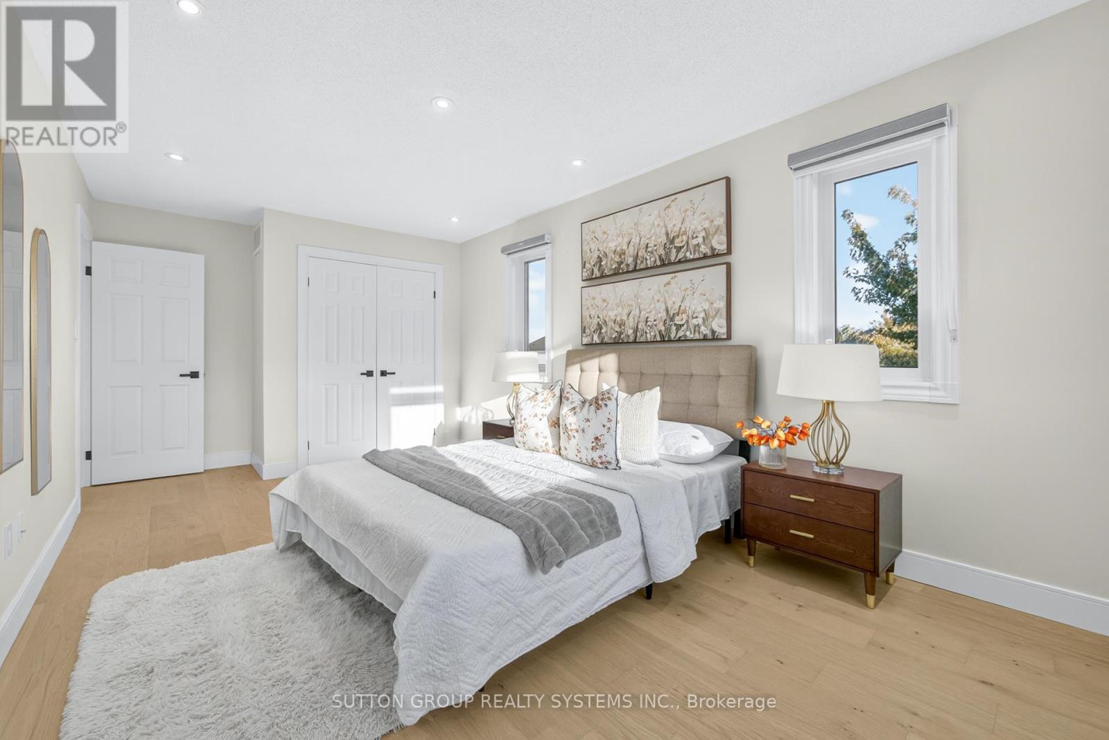 2281 Pell Crescent, Oakville, Ontario  L6M 3T6 - Photo 24 - W12513538