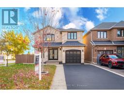 2281 PELL CRESCENT, Oakville, Ontario