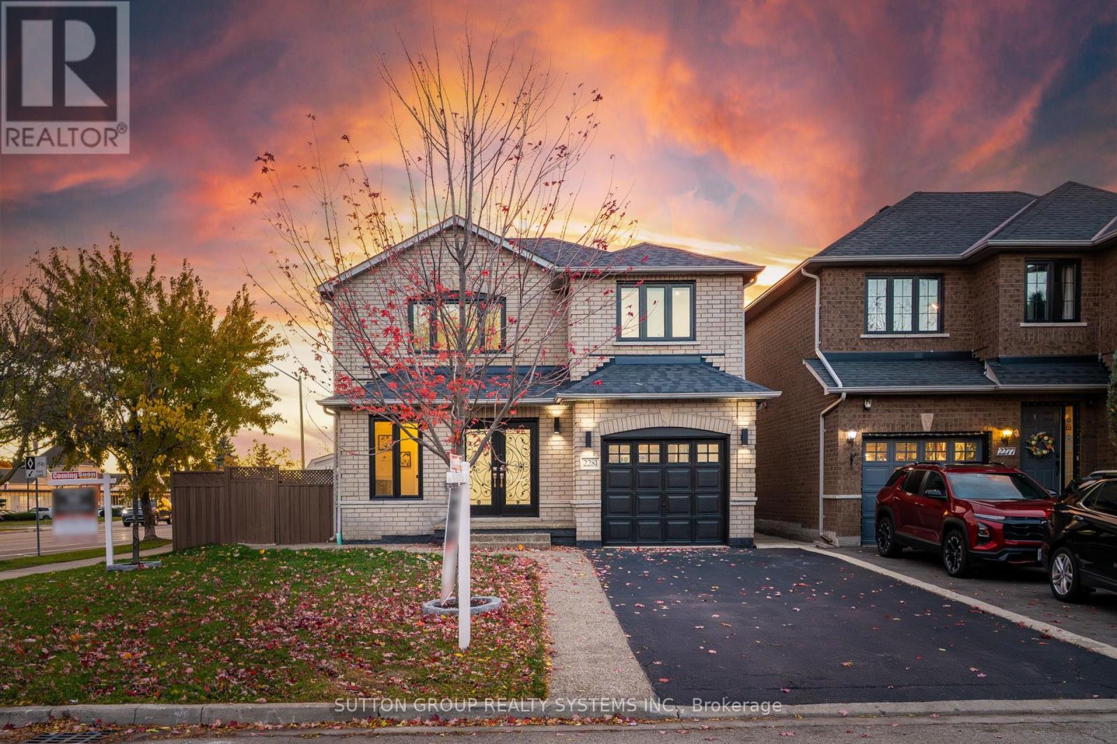 2281 Pell Crescent, Oakville, Ontario  L6M 3T6 - Photo 50 - W12513538