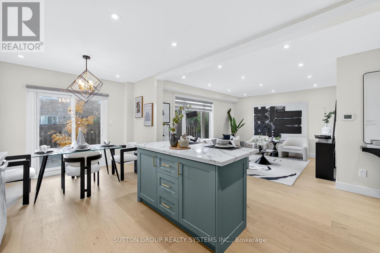 2281 Pell Crescent, Oakville, Ontario  L6M 3T6 - Photo 18 - W12513538