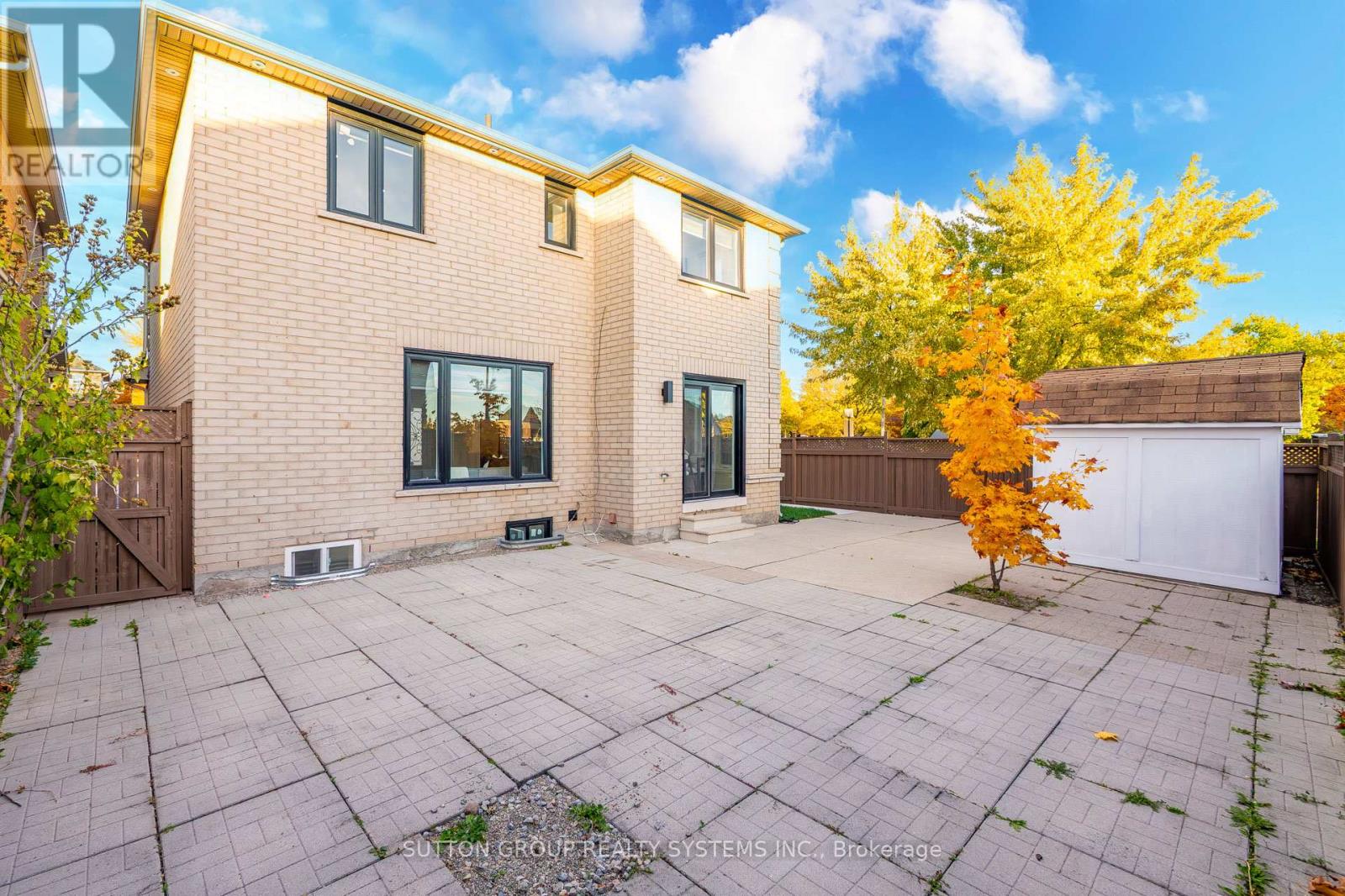 2281 Pell Crescent, Oakville, Ontario  L6M 3T6 - Photo 40 - W12513538