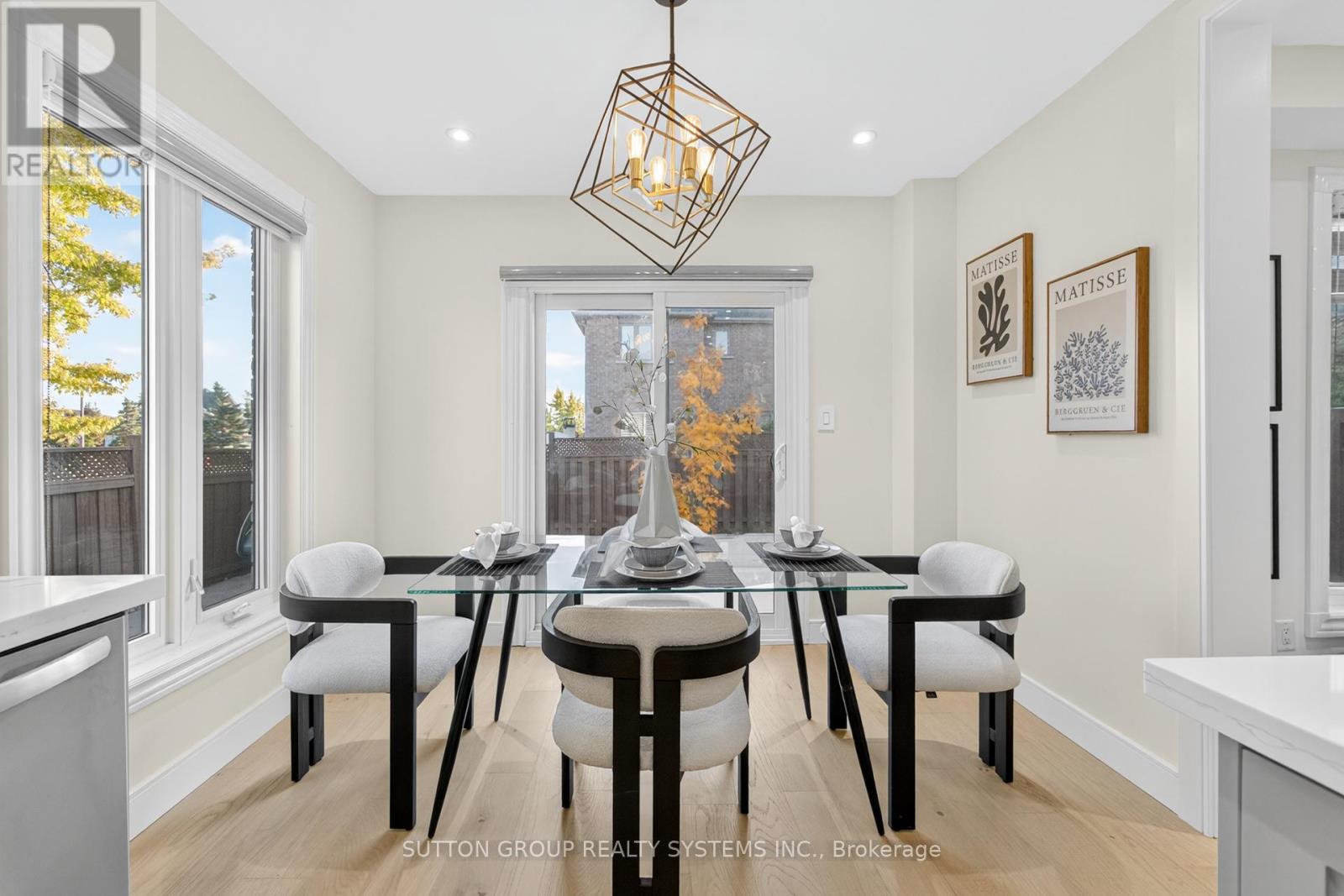 2281 Pell Crescent, Oakville, Ontario  L6M 3T6 - Photo 12 - W12513538