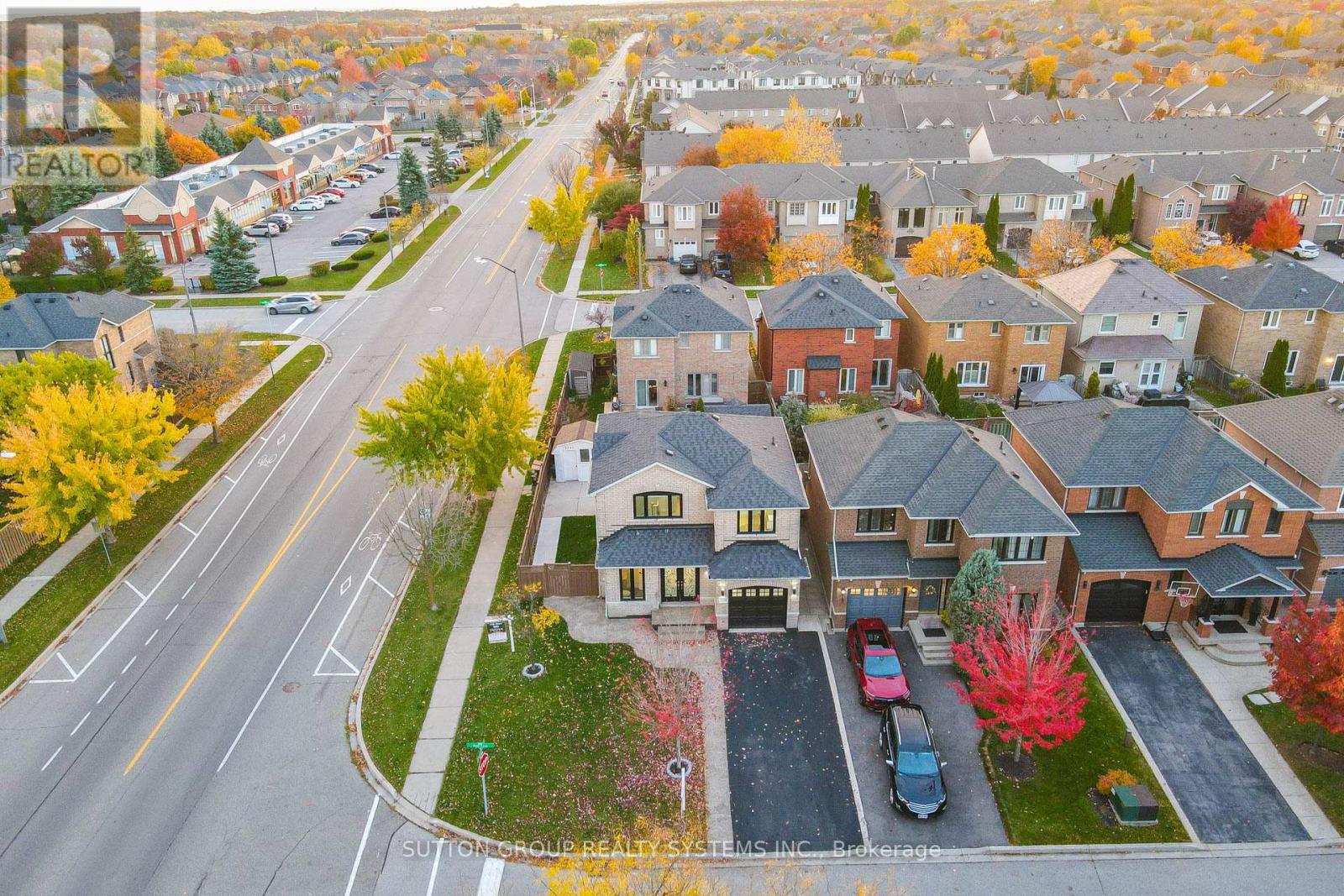 2281 Pell Crescent, Oakville, Ontario  L6M 3T6 - Photo 43 - W12513538