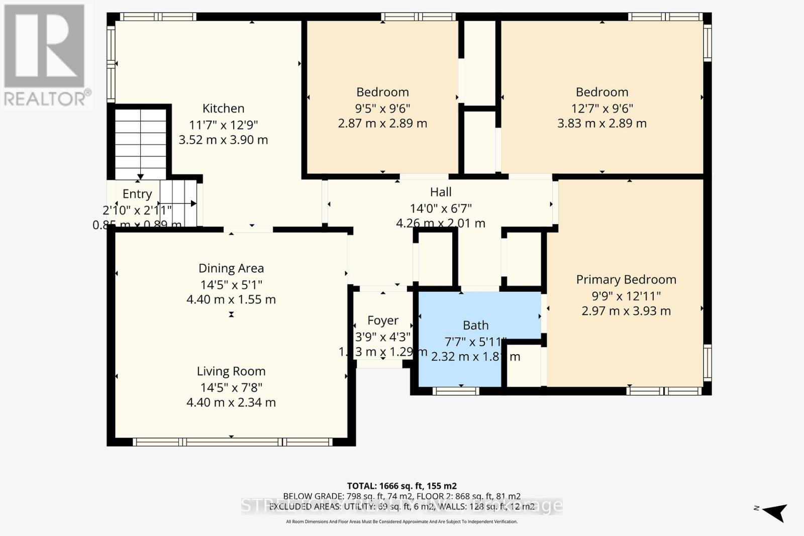 312 Fairview Avenue, London South, Ontario  N6C 4T8 - Photo 25 - X12515342