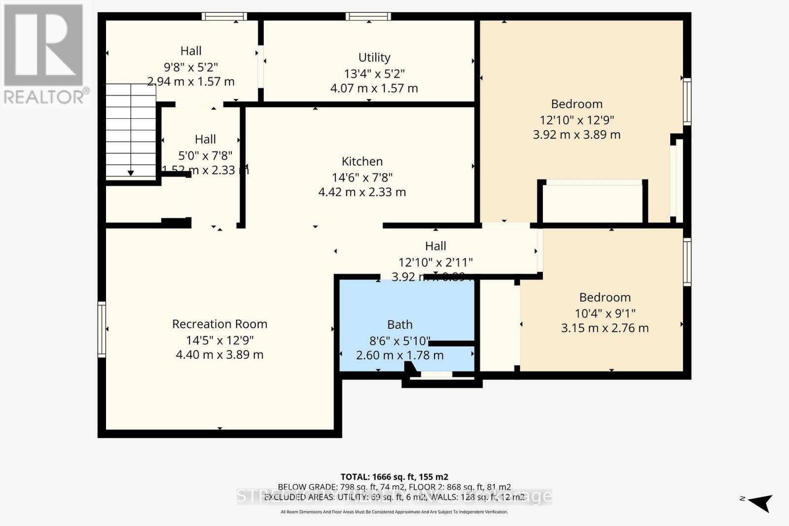 312 Fairview Avenue, London South, Ontario  N6C 4T8 - Photo 26 - X12515342