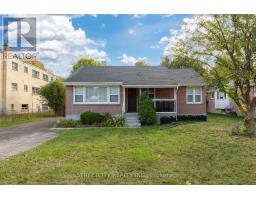 312 FAIRVIEW AVENUE, London South, Ontario