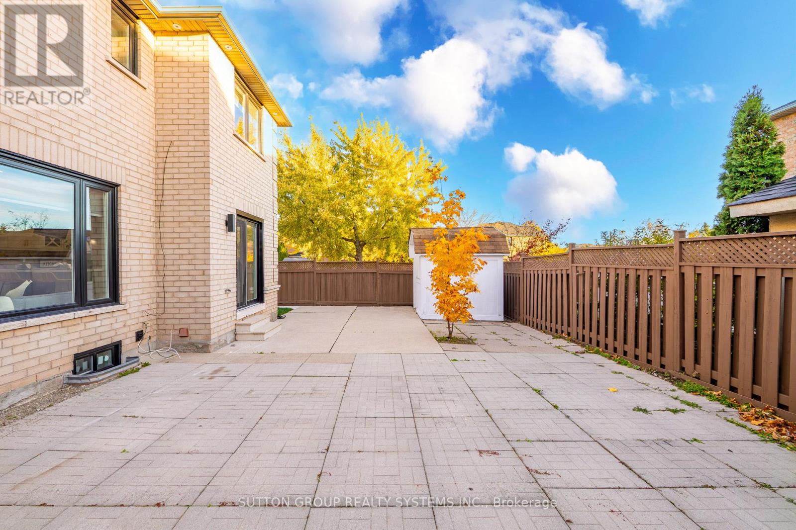 2281 Pell Crescent, Oakville, Ontario  L6M 3T6 - Photo 41 - W12513538