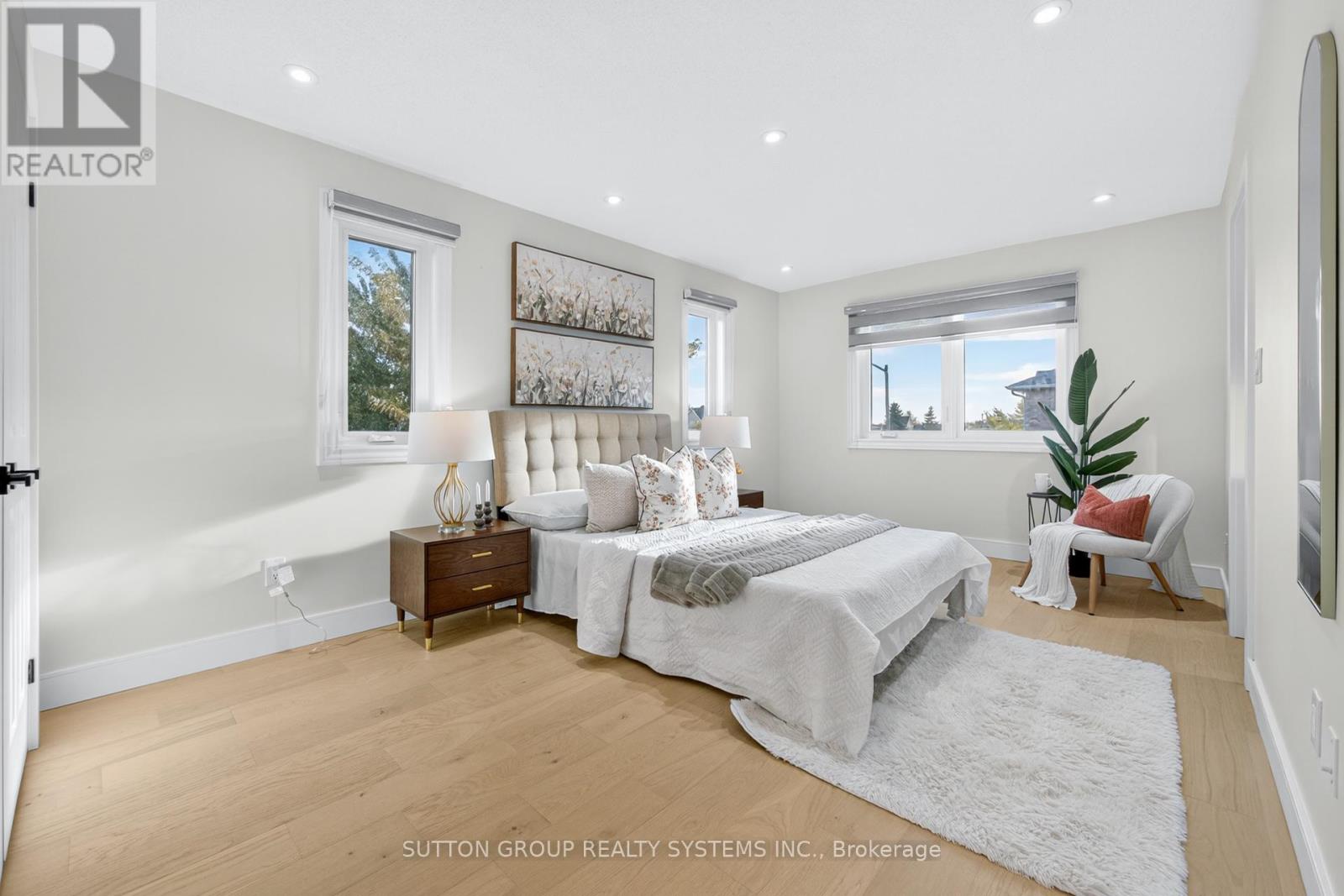 2281 Pell Crescent, Oakville, Ontario  L6M 3T6 - Photo 23 - W12513538