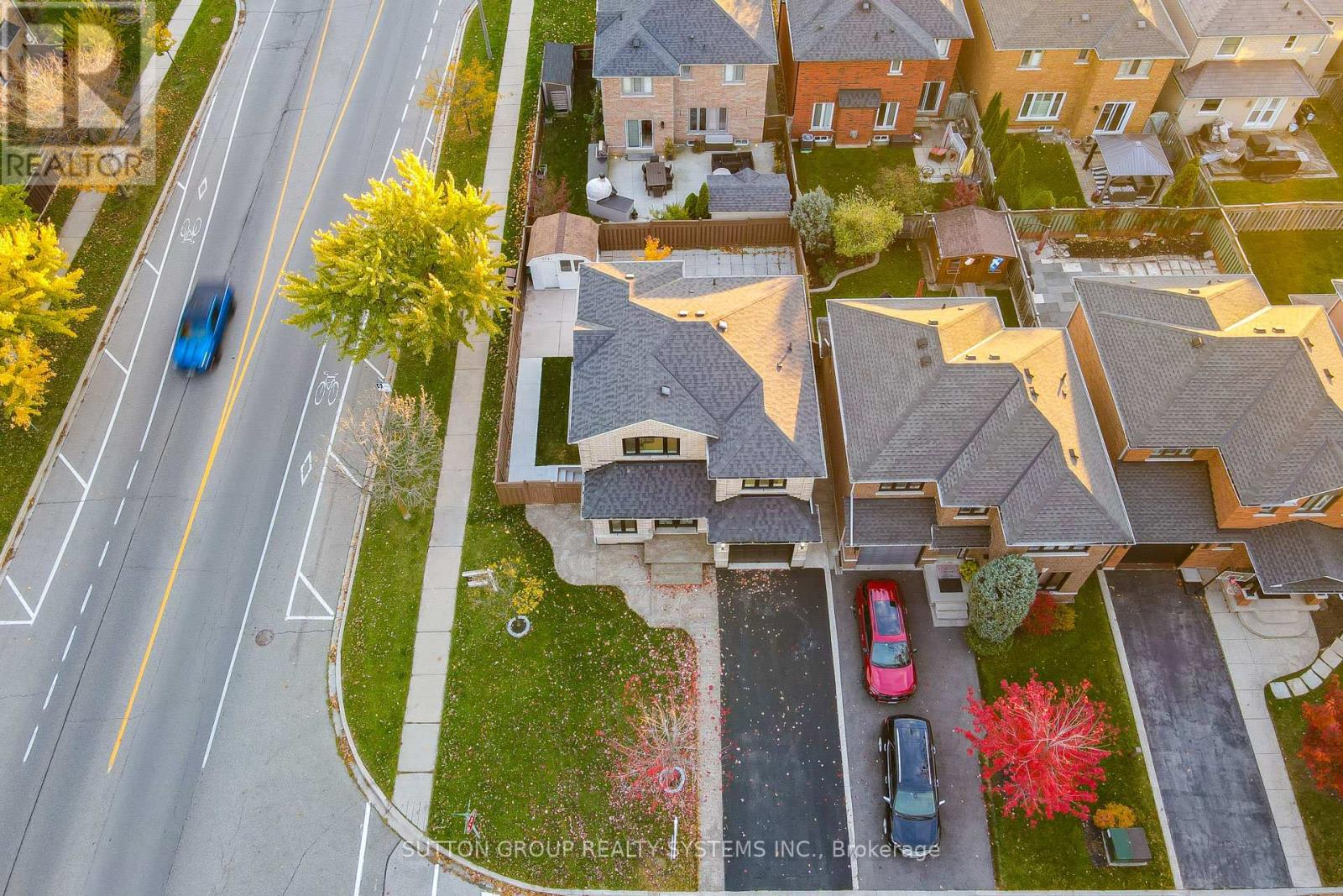 2281 Pell Crescent, Oakville, Ontario  L6M 3T6 - Photo 44 - W12513538