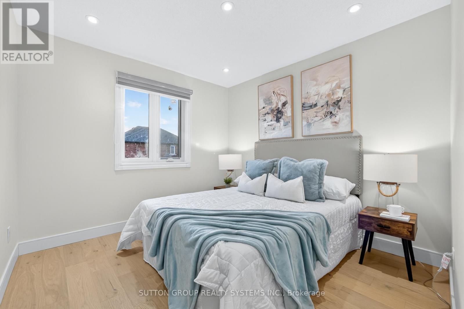 2281 Pell Crescent, Oakville, Ontario  L6M 3T6 - Photo 27 - W12513538