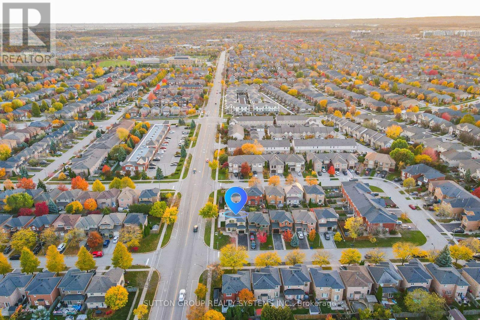 2281 Pell Crescent, Oakville, Ontario  L6M 3T6 - Photo 45 - W12513538