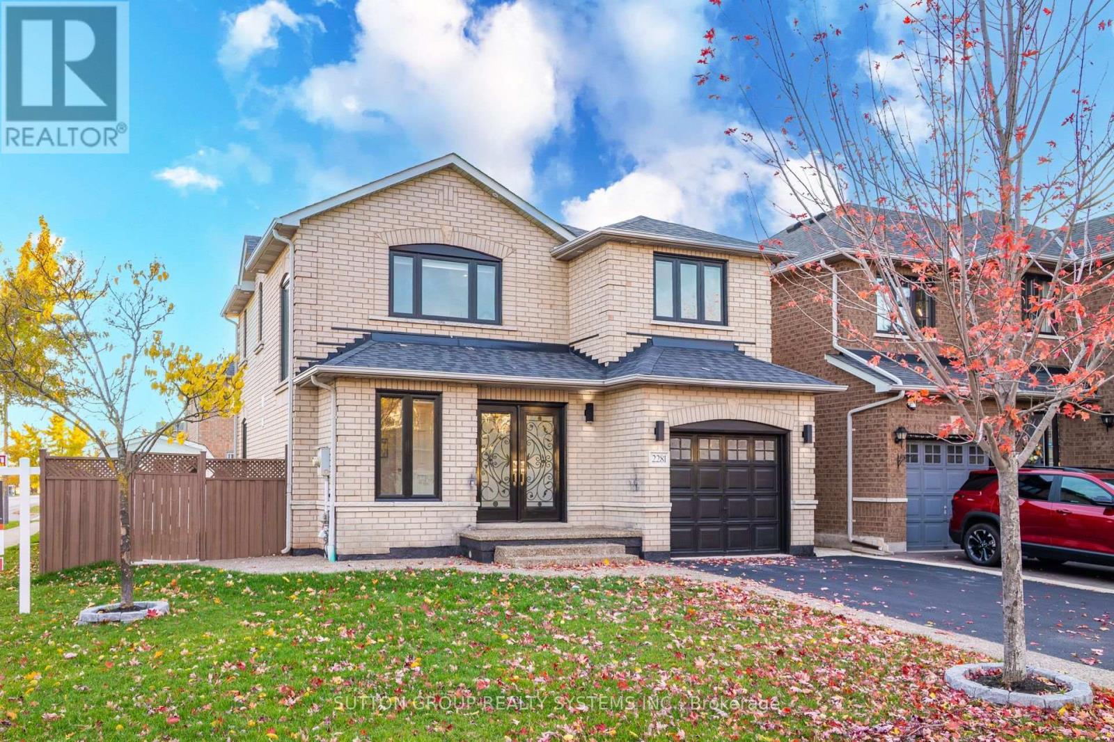 2281 Pell Crescent, Oakville, Ontario  L6M 3T6 - Photo 49 - W12513538