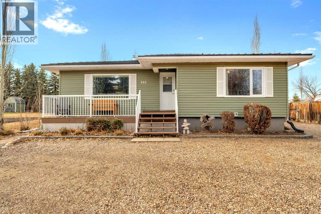 602 Patridge Drive, Pelican Point, Alberta  T0B 0H0 - Photo 1 - A2268864