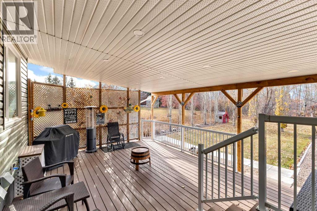 602 Patridge Drive, Pelican Point, Alberta  T0B 0H0 - Photo 27 - A2268864