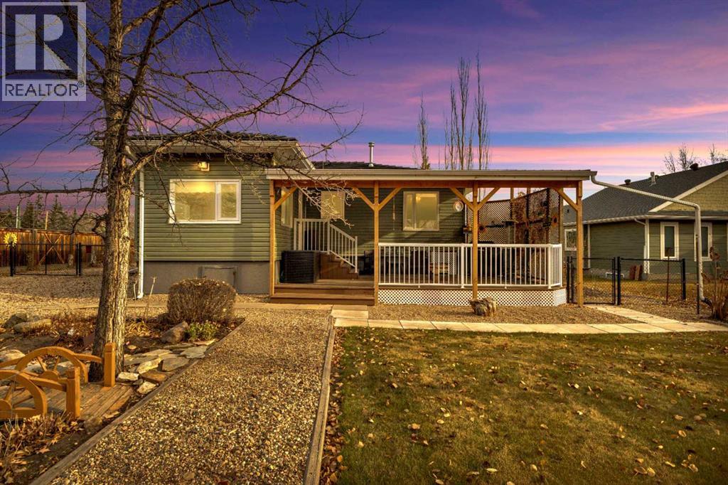 602 Patridge Drive, Pelican Point, Alberta  T0B 0H0 - Photo 33 - A2268864