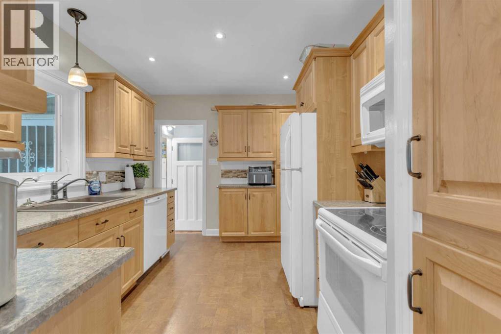 602 Patridge Drive, Pelican Point, Alberta  T0B 0H0 - Photo 9 - A2268864