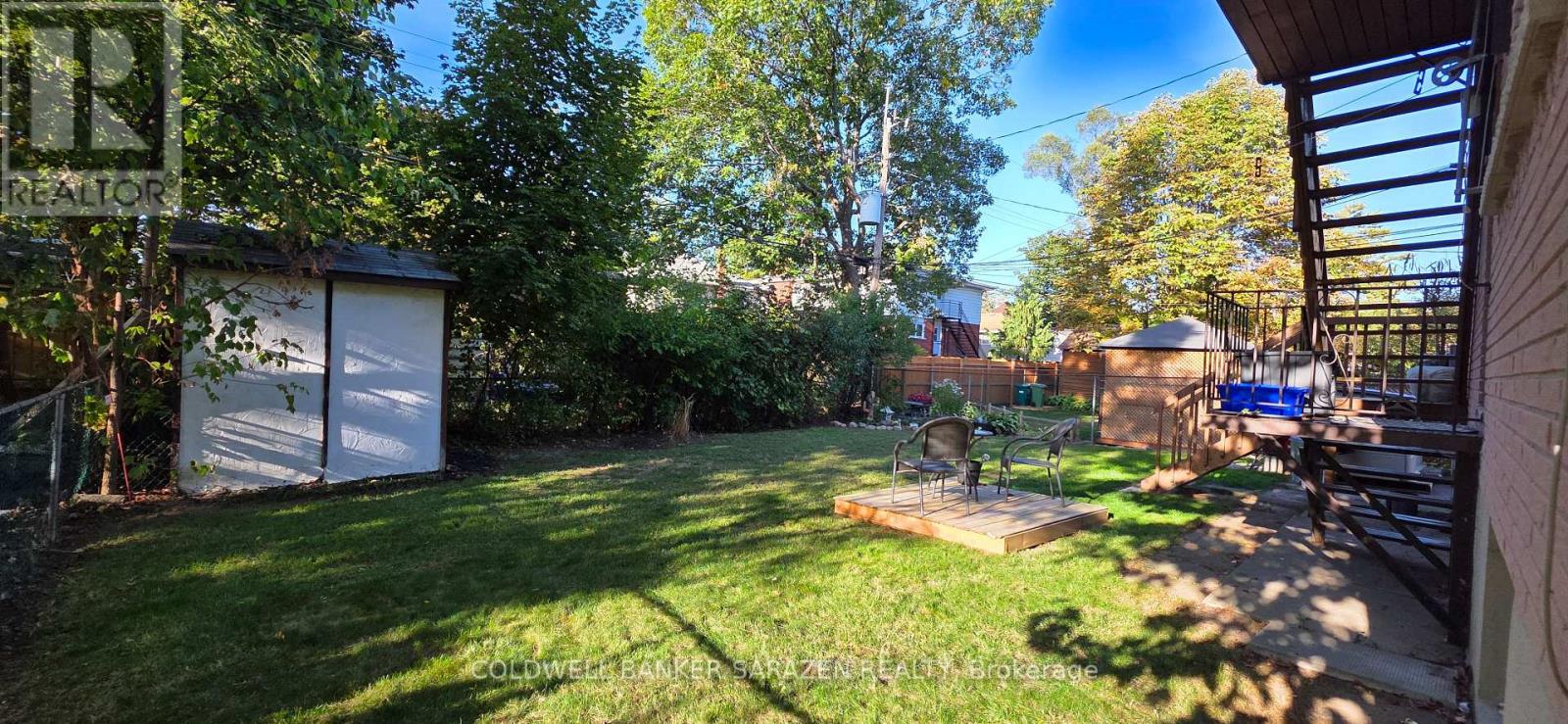 2707 Priscilla Street, Ottawa, Ontario  K2B 7E1 - Photo 45 - X12469200