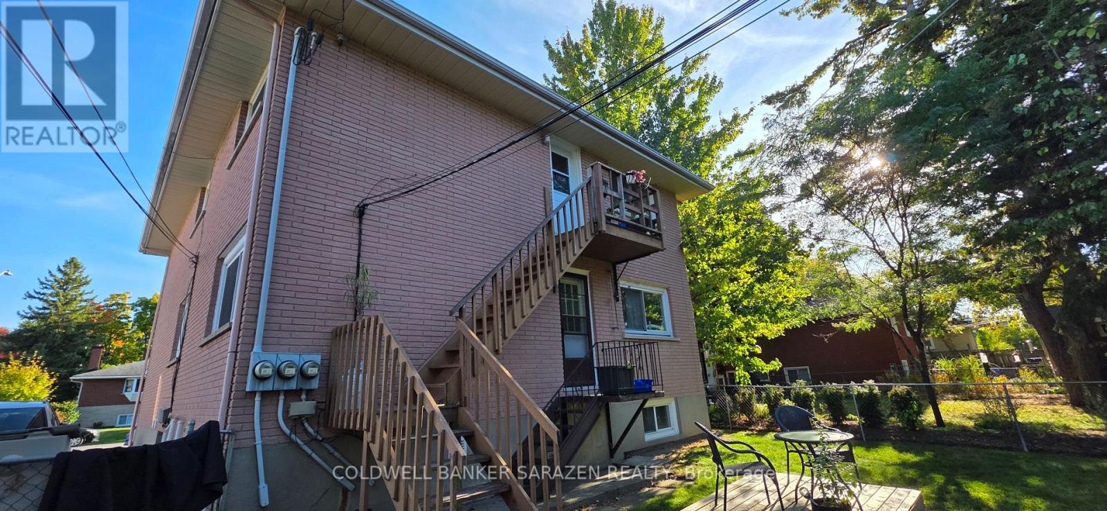 2707 Priscilla Street, Ottawa, Ontario  K2B 7E1 - Photo 46 - X12469200
