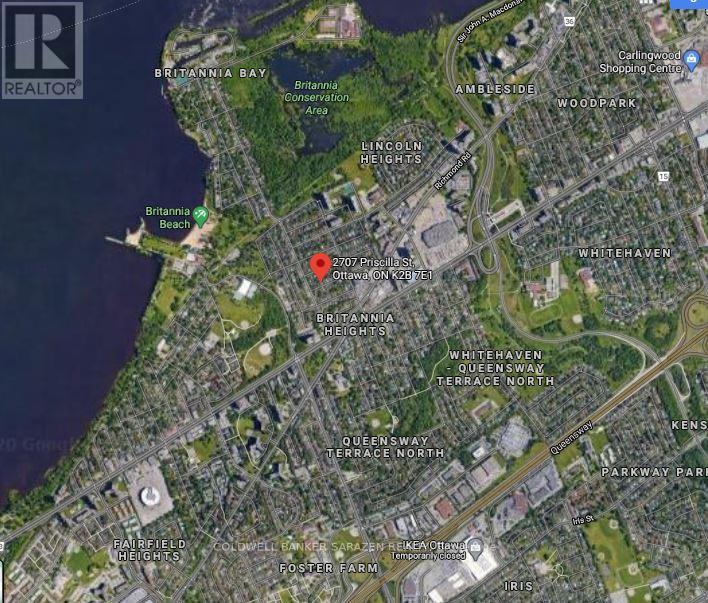 2707 Priscilla Street, Ottawa, Ontario  K2B 7E1 - Photo 48 - X12469200