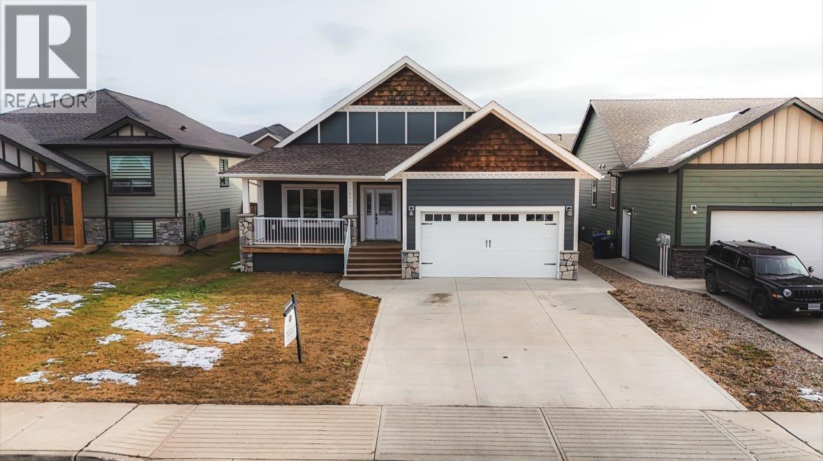 10511 111 STREET, Fort St. John, British Columbia