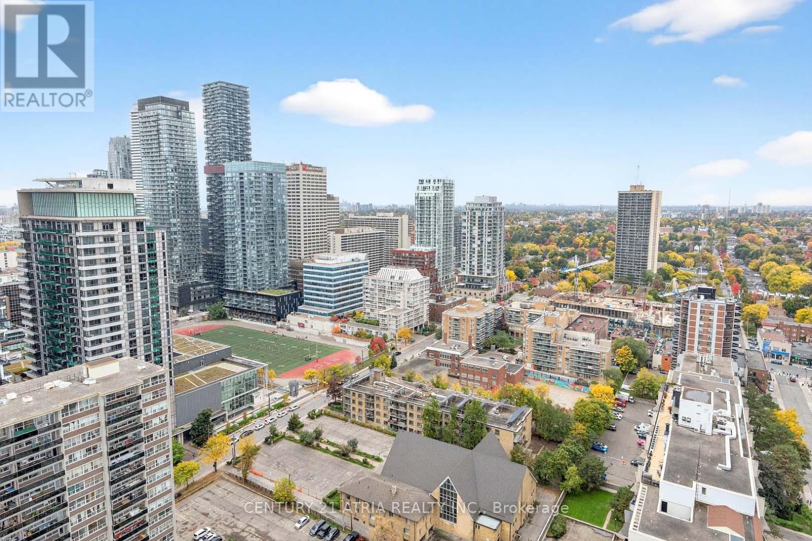 2915 - 101 Erskine Avenue, Toronto, Ontario  M4P 0C5 - Photo 28 - C12515320