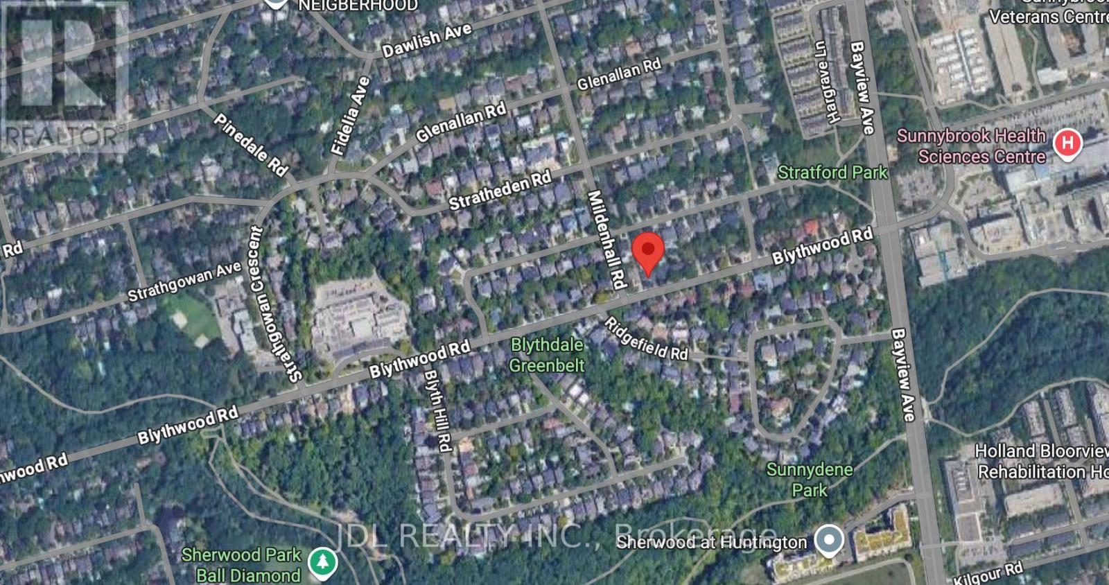 537 Blythwood Road, Toronto, Ontario M4N 1B4 - Photo 2 - C12495834