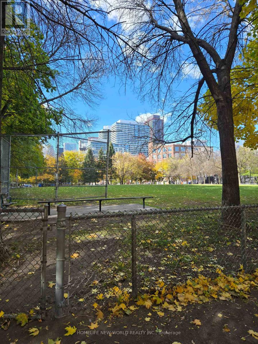 524 - 35 Parliament Street, Toronto, Ontario  M5A 0Z5 - Photo 16 - C12515322