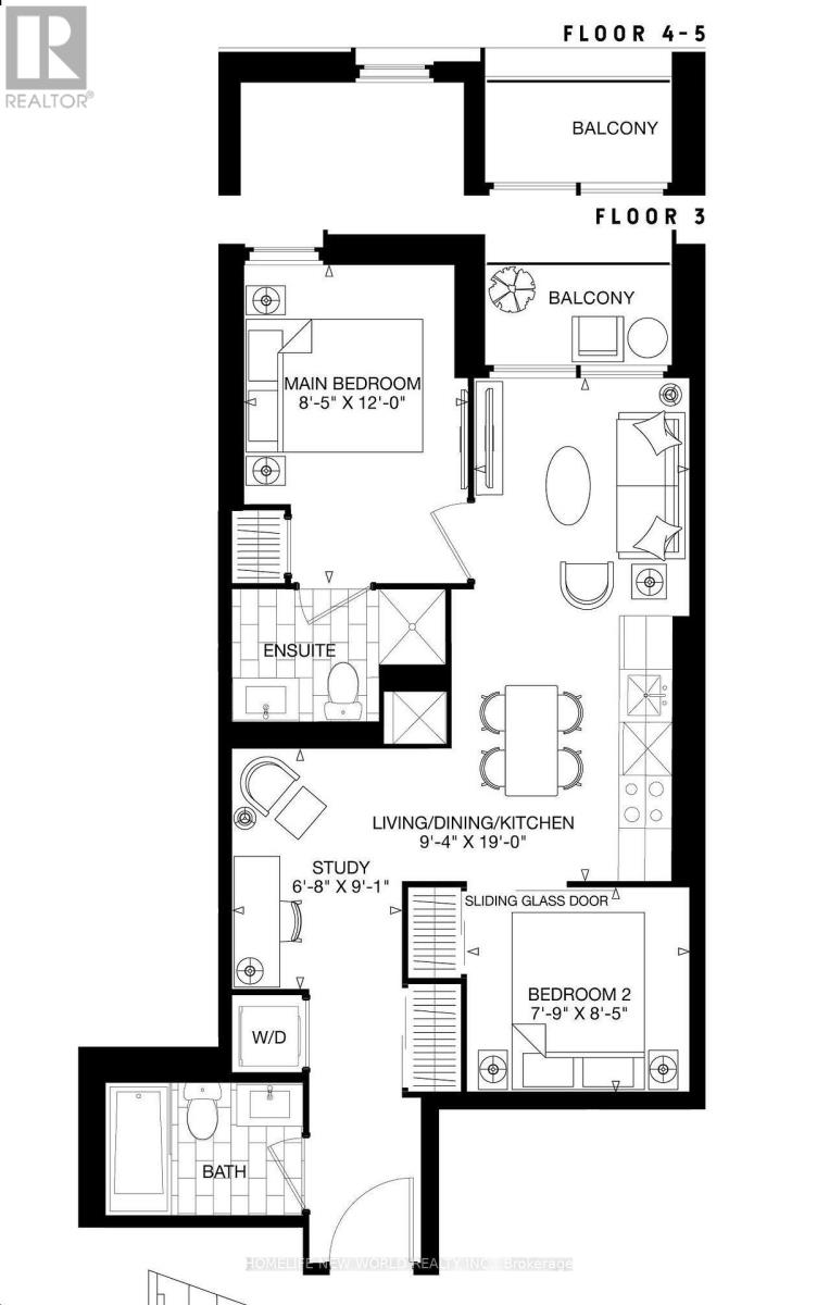 524 - 35 Parliament Street, Toronto, Ontario  M5A 0Z5 - Photo 26 - C12515322