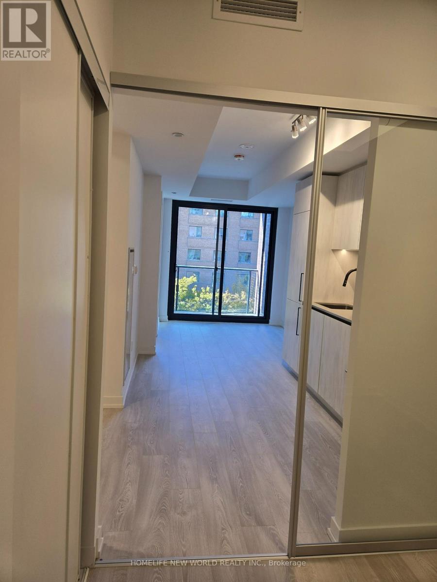 524 - 35 Parliament Street, Toronto, Ontario  M5A 0Z5 - Photo 3 - C12515322