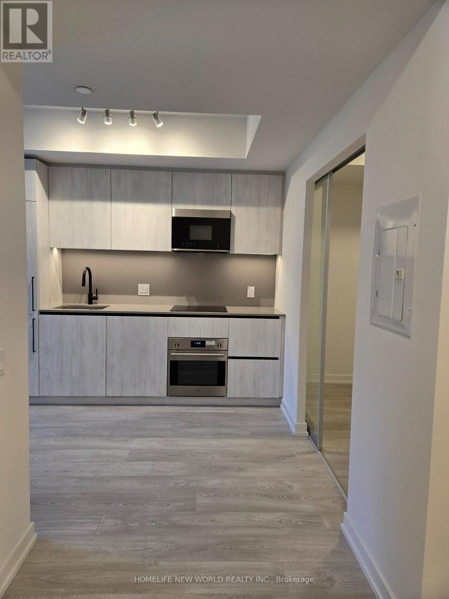 524 - 35 Parliament Street, Toronto, Ontario  M5A 0Z5 - Photo 4 - C12515322