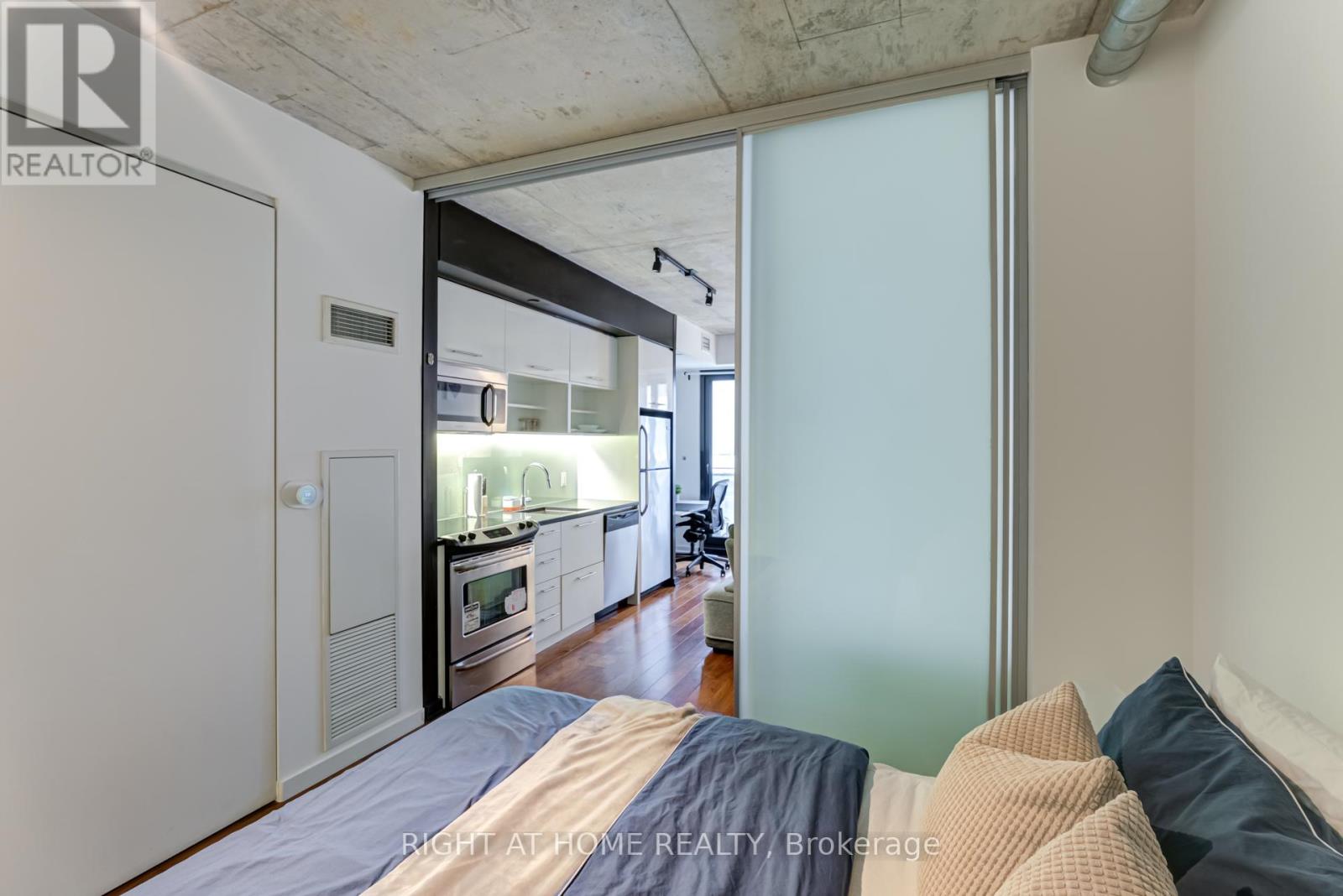 430 - 47 Lower River Street, Toronto, Ontario  M5A 0G1 - Photo 11 - C12515328