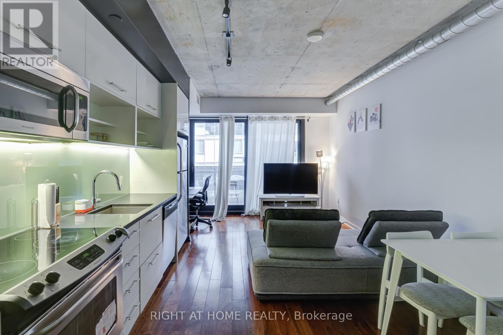 430 - 47 Lower River Street, Toronto, Ontario  M5A 0G1 - Photo 12 - C12515328