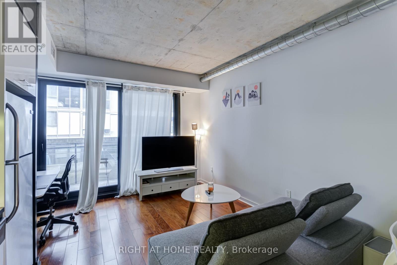 430 - 47 Lower River Street, Toronto, Ontario  M5A 0G1 - Photo 13 - C12515328