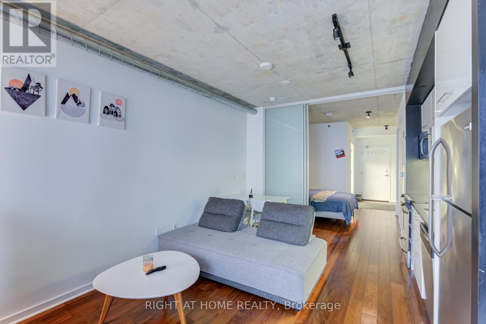 430 - 47 Lower River Street, Toronto, Ontario  M5A 0G1 - Photo 16 - C12515328