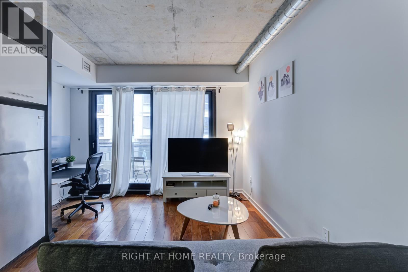 430 - 47 Lower River Street, Toronto, Ontario  M5A 0G1 - Photo 17 - C12515328