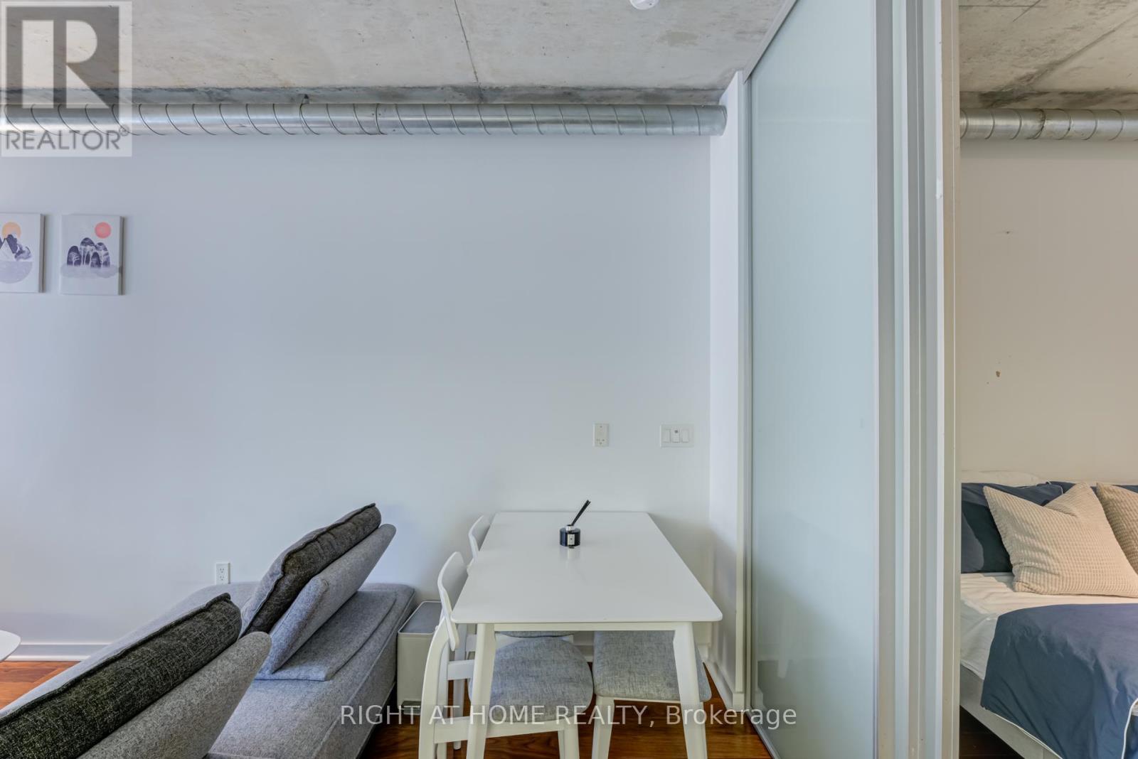 430 - 47 Lower River Street, Toronto, Ontario  M5A 0G1 - Photo 18 - C12515328