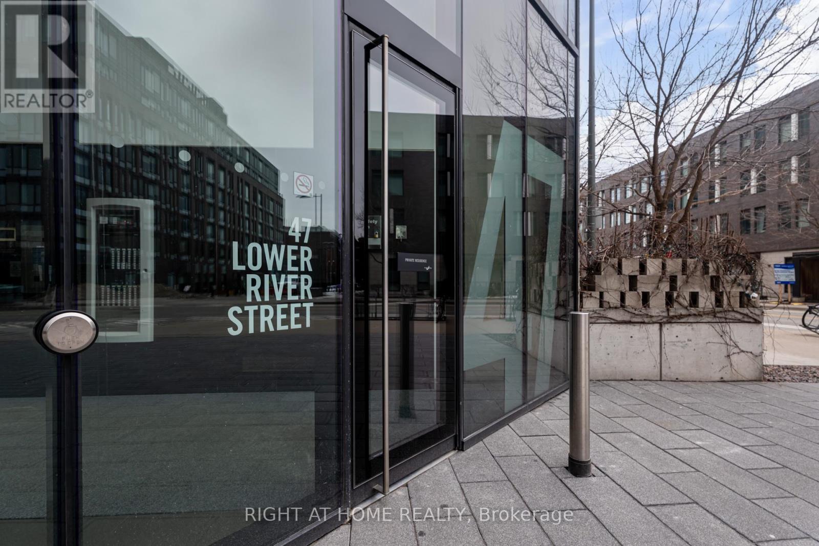 430 - 47 Lower River Street, Toronto, Ontario  M5A 0G1 - Photo 2 - C12515328