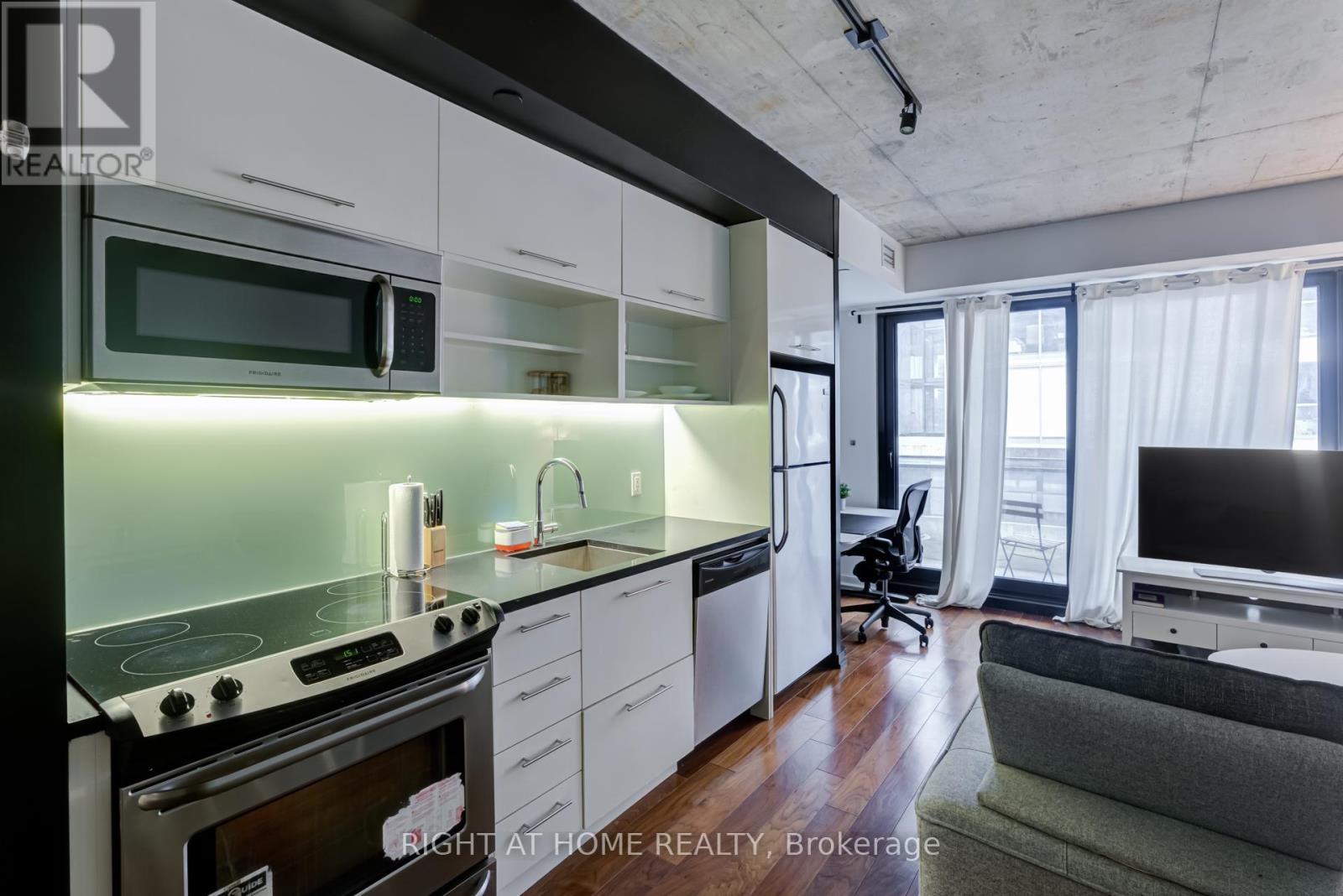 430 - 47 Lower River Street, Toronto, Ontario  M5A 0G1 - Photo 21 - C12515328
