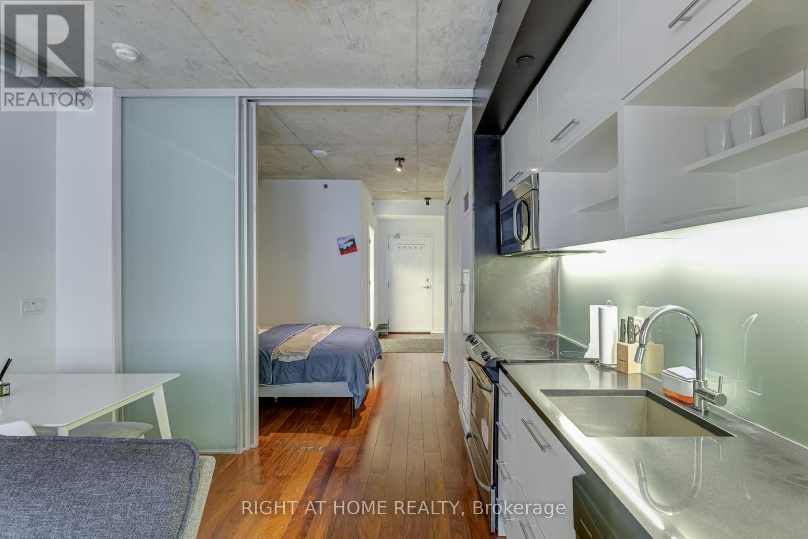 430 - 47 Lower River Street, Toronto, Ontario  M5A 0G1 - Photo 22 - C12515328