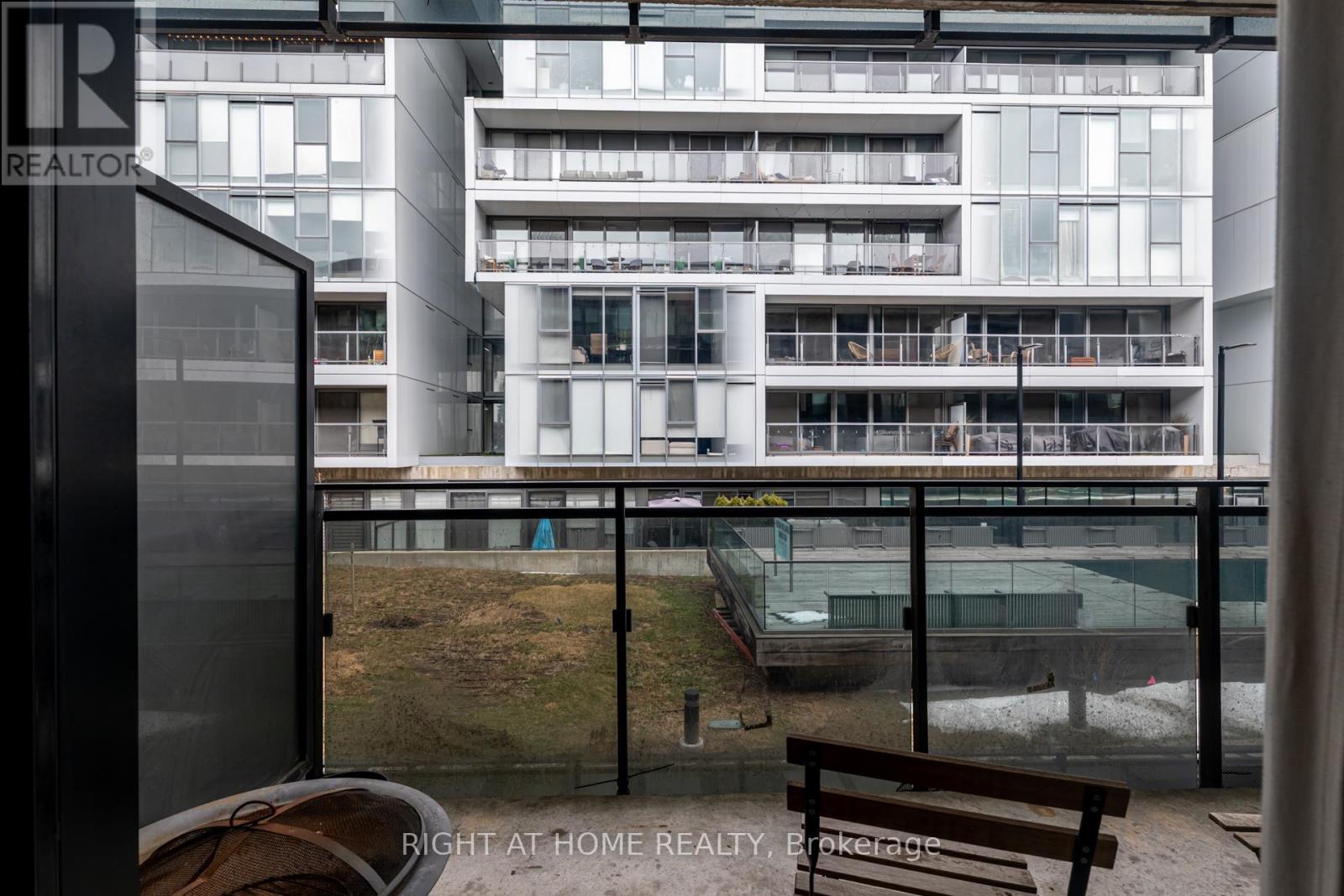 430 - 47 Lower River Street, Toronto, Ontario  M5A 0G1 - Photo 23 - C12515328