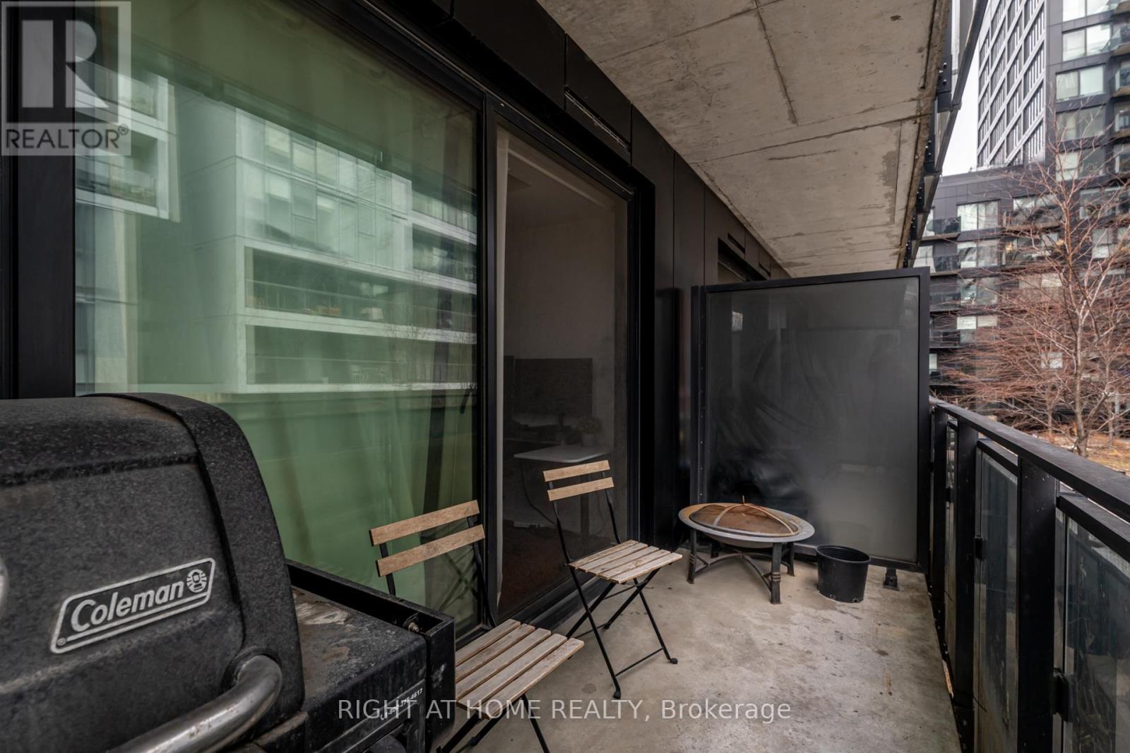 430 - 47 Lower River Street, Toronto, Ontario  M5A 0G1 - Photo 24 - C12515328