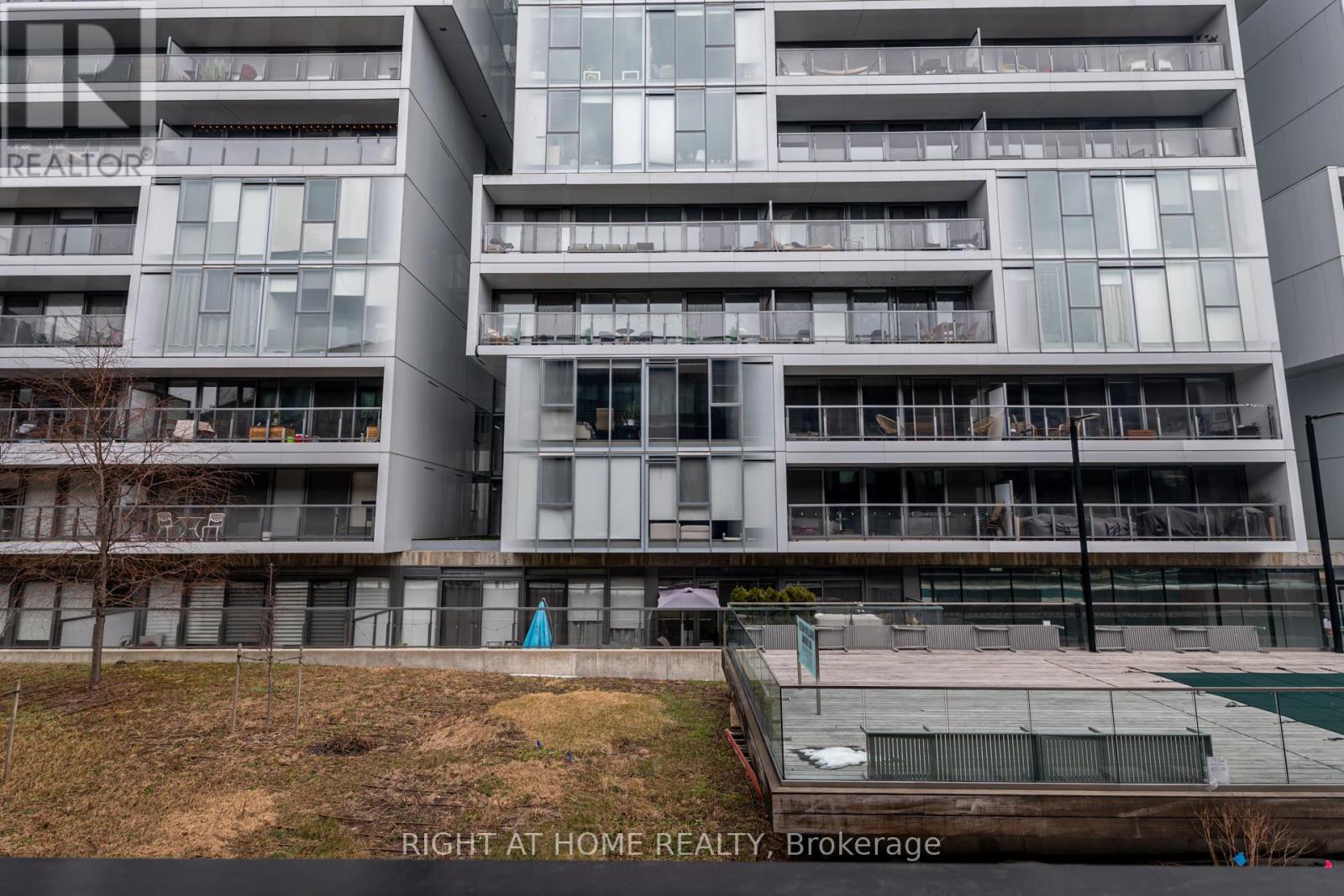 430 - 47 Lower River Street, Toronto, Ontario  M5A 0G1 - Photo 25 - C12515328