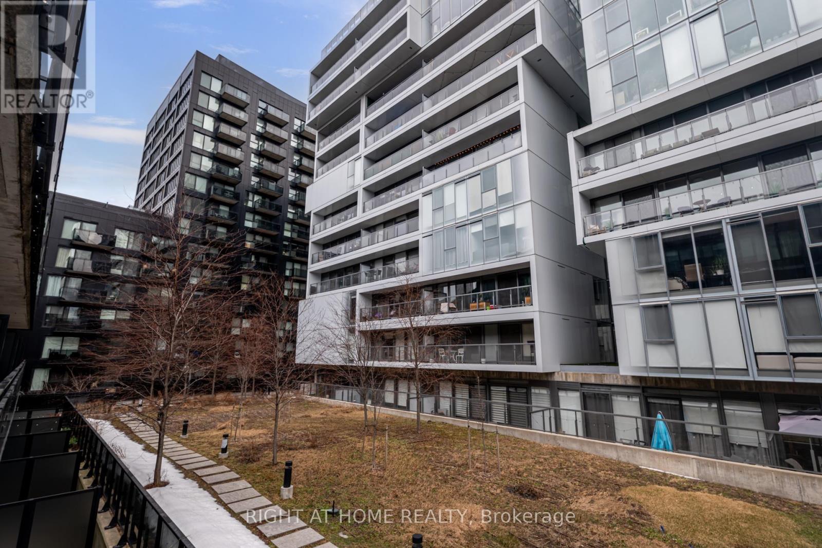 430 - 47 Lower River Street, Toronto, Ontario  M5A 0G1 - Photo 26 - C12515328