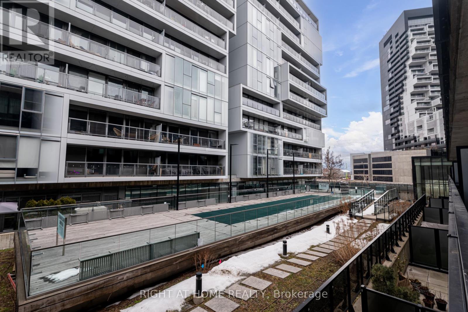 430 - 47 Lower River Street, Toronto, Ontario  M5A 0G1 - Photo 27 - C12515328